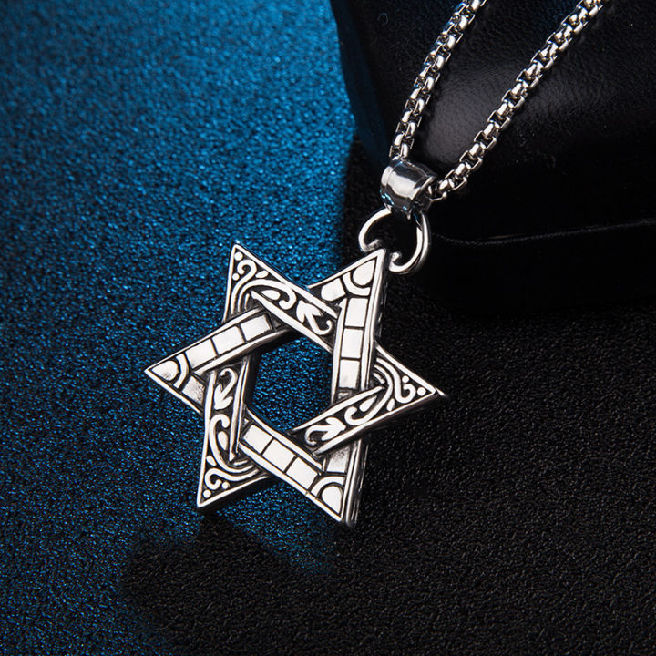 Trendy%20Metal%20Chain%20for%20Men%20-%20Men's%20Pendant%20Star%20Jewelry%20Accessories%20-%20Necklace%20for%20Men%20and%20Women%20-%20Image%202