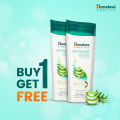 Himalaya Anti Dandruff Shampoo Soothing & Moisturizing - 180 ml (Buy 1 Get 1 Free). 