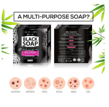 DR.DAVEY%20Black%20Charcoal%20Soap%20Cleaning%20Soap%20100g%20-%20Image%203