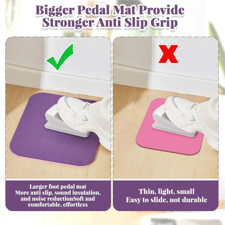 Noise%20Reduction%20Mat%20Sewing%20Tool%20for%20Sewing%20Machines%20Reduce%20Vibrations%20Prevent%20Movement%20and%20Slipping%20Table%20Purple%201Set%20-%20Image%205