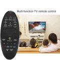 2 in 1 Universal Smart TV Infrared Remote Controller for Samsung RBN59-01185F/BN59-01185D/BN94-07469A. 