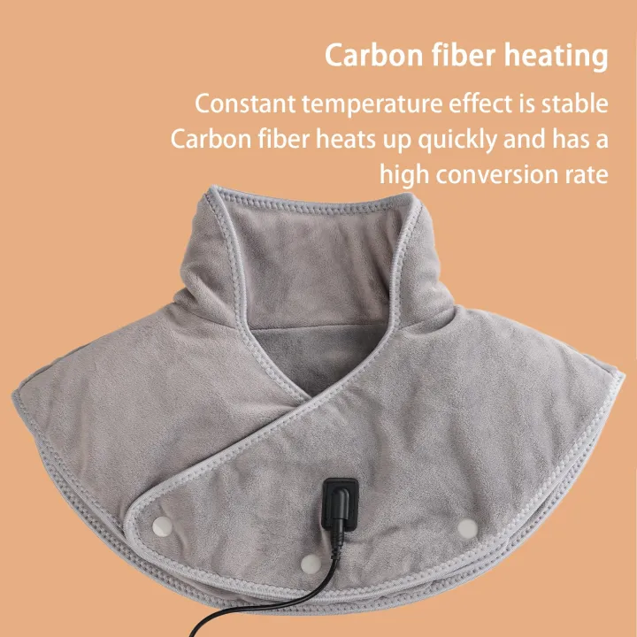 Neck%20Heating%20Pad%20Heated%20Neck%20Shoulder%20Wrap%20For%20Cramps%20Pain%20Relief%20And%20Relieve%20Fatigue%20Electric%20Thermal%20Compress%20Neck%20Brace%20-%20Image%203