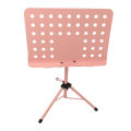 Sheet Music Stand Portable Foldable Lifting Professional Music Book Stand Fo SPM.