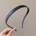 1PC New Trendy Sunglasses Frame Shape Acrylic Hairbands For Women Toothed Headband Anti-slip Hair Hoop Fashion Hair Accessories Mzea.