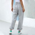 Sweatpants Women Casual Baggy Sports Pants Joggers Wide Leg Oversized Streetwear High Waisted Trousers Women.