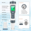 3 in 1 Digital PH Meter for Water, TDS/PH/Temp Meter, Water Tester.