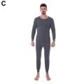 Men's Thermal Underwear Long Johns For Male Winter Thick Thermo Underwear Sets Winter Clothes Men Keep Warm Thick Thermal L-4XL.