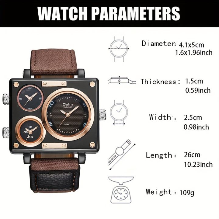 %E3%80%90Flash%20sale%E3%80%91%20Watches%20Men's%20Three%20Zone%20Watches%20Men's%20Quartz%20Timepieces%20-%20Image%202