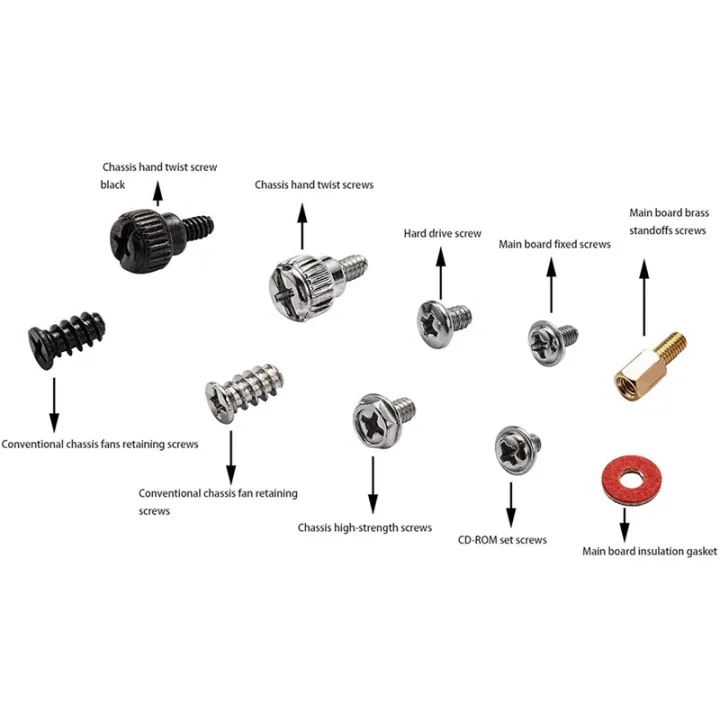 280PCS%20Computer%20Screw%20Standoffs%20Set%20Kit%20M3%20M3.5%20M5%20Screw%20for%20Hard%20Drive%20Computer%20Case%20Motherboard%20Fan%20Power%20Image%20-%20Image%205