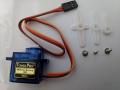 Mini Servo Motor/ SG90 Servo Motor.