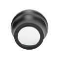 Wide Angle Camera Lens Metal Camera Wide Angle Lens High Light Transmittance with Macro Lens for Portrait Photography for 49mm Lens. 