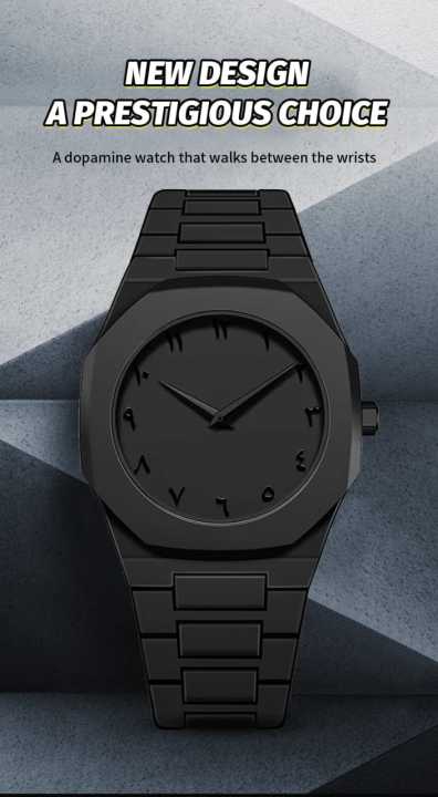 New%20Arrive%20Custom%20Arabic%20Dial%20Casual%20Ultra%20Thin%20Black%20Fashion%20Wrist%20%20Luxury%20Mens%20Quartz%20Watch%20-%20Image%202