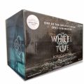 THE WHEEL OF TIME BOX SET (1-15) Paperback. 