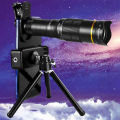 32X Phone Lens Portable Camera Macro Zoom Lenses for 12 11 Pro Max Fish Eyes Lens for Phone.
