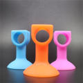 Door Handle Cover Wall Protection Bumper Door Stopper Silicone Door Stop Suction Cup Door Stop. 