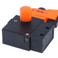 FA2/61BEK lock on power electric hand drill speed control trigger switch 220v6a Encounter.
