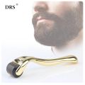 DRS Dermaroller 540 Microneedle Face Roller for Skin Rejuvenation and Anti-Aging - Multi-Size Intensive Care. 