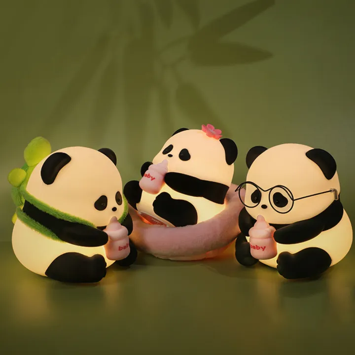 GC%20Panda%20Night%20Light,%20Panda%20Lamp%20With%203000K%20Warm%20Color,%203%20Brightness%20Adjustment,%20Timer%20Portable%20Baby%20Light,%20USB%20Rechargeable%20Timing%20Cartoon%20Sleeping%20Lamp%20-%20Image%203