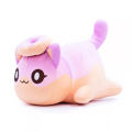 Cute Meows Aphmau Plush Doll Aphmau Mee Meow Food Cat Coke French Fries Burgers Bread Sandwiches Sleeping Pillow Children Gifts. 