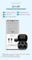 QCY HT05 Melobuds ANC True Wireless Earbuds.