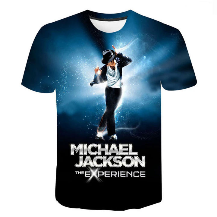 Michael%20Jackson%203D%20Print%20T-shirt%20Men%20Women%20Children%20Hip%20Hop%20Fashion%20Casual%20Streetwear%20Boy%20Girl%20Kids%20Printed%20T%20Shirt%20Cool%20Tops%20-%20Image%202