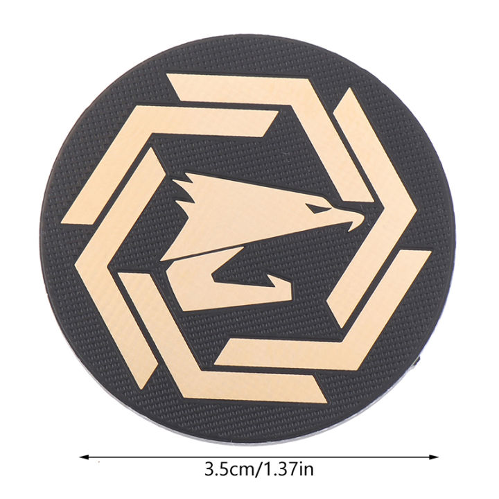 Computer%20Case%20Fan%20Logo%20Sticker,%20ROG%20MSI%20AORUS%20Corsair%20Label%20Gold-plated%20Paster%20PCB%20Gamer%20GPU%20Decorative%20Accessories-Cola%20Kids%20-%20Image%208