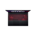 Acer Nitro 5 AN515-58-59JP (NH.QFHSI.008) Intel 12th Gen i5-12450H, 3.3 to 4.40GHz, 8GB, 512GB SSD, RTX3050 4GB Graphics, Win 11, 15.6 Inch FHD IPS Laptop. 