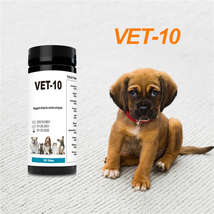 Pet%20Urine%20Testing%20Strips,%20200%20Urinalysis%20Parameter%20Tests%20for%20Dogs,Cats,Vets,%20Accurate%20Testing%20for%20Veterinarians%20-%20Image%207