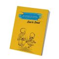 PaperTree Notebook Sketchbook & Drawing Sketchpad (Back to School) – Ideal for Graphite, Colour Pencils, Pastels, Charcoal, Oil Pastels & Metallic Fineliners.