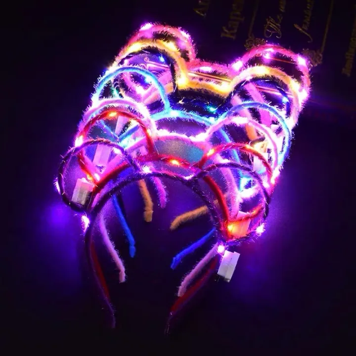 Yiwu%20luminous%20toys%20pass%20the%20new%20night%20market%20luminous%20stall%20windmill%20toys%20flash%20children's%20hairpin%20batch%20-%20Image%208