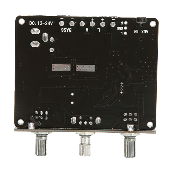 Sound%20Amplifier%20Board,%20HiFi%20Bluetooth%205.1%20Dual%20Channel%20Power%20Amplifier%20Module%20for%20TV%20-%20Image%205