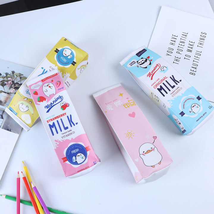 Cartoon%20milk%20bottle%20school%20pencil%20case%20cute%20pu%20pen%20bag%20storage%20pouch%20stationery%20-%20Image%205