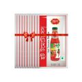 Pran Tomato sauce-8gm 30 pcs. 