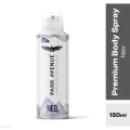 PARK AVENUE NEO DEO SPRAY 150ML.