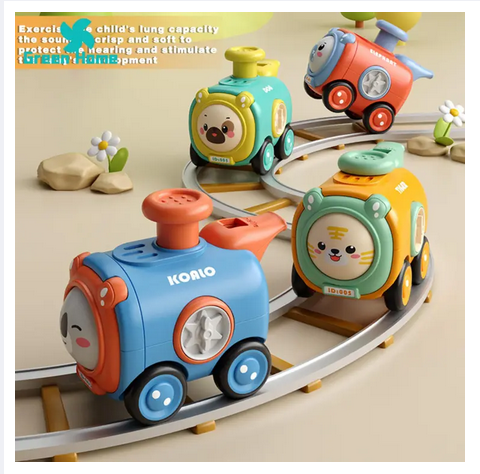 Baby%20Train%20Toy%20Baby%20Train%20Toy%20Whistleless%20Press-and-go%20Mini%20Vehicle%20Lovely%20Cartoon%20Animal%20Slide%20Car%20Boys%20Girls%20Gift%20Rotate%20Face%20Toy%20-1%20PCS%20-%20Image%204