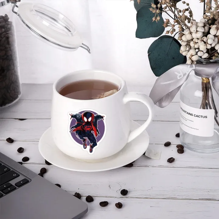 10/30/50pcs%20Disney%20Spider%20Man%20Miles%20Morales%20Stickers%20Cool%20Superhero%20Toy%20Sticker%20Laptop%20Bike%20Scrapbooking%20Stationery%20Kids%20Decals%20-%20Image%206