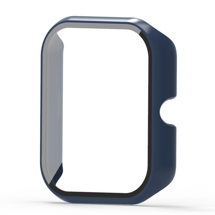 For%20Haylou%20RS4/RS4%20plus%20Smart%20Watch%20Case%20PC+Tempered%20Glass%20Screen%20Protector%20Full%20Cover%20Bumper%20Cases%20-%20Image%202