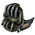 Batman, Dark Knight Rises, Bane Mask, Mask, Helmet, Halloween New Products, Cosplay Horror Props. 