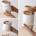 Cutlery Storage Holder Plastic Drainer Drain Containers Drying Rack Tableware Table Knife Spoon Fork Container Kitchen Tool. 
