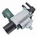 Evaporative Emissions Vapor Canister Purge Valve Solenoid/EGR Vacuum Switch, Fits for & , 14956-31U1A.