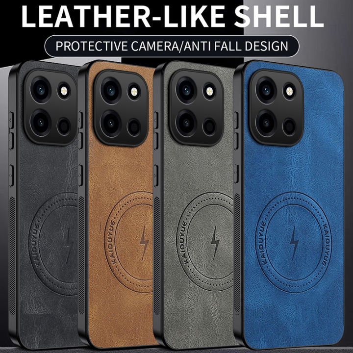lthmy%20for%20OnePlus%20Nord%206%20Supports%20Magnetic%20Wireless%20Charging%20Casing%20Retro%20Leather%20Phone%20Case%20Protection%20Shockproof%20Soft%20Bumper%20Cases%20Back%20Cover%20-%20Image%203
