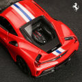 Bburago 1/64 PORSCHE 911 GT2 RS Alloy Miniature Car Model Toys Diecast Vehicle Replica Enthusiasts Collection For Children Gifts. 