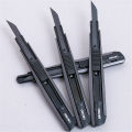 Deli tools 2037S Anti Cutter. 