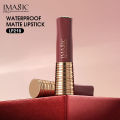 IMAGIC Lipstick Matte Long Lasting Bullet Lipstick. 