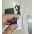 AR44 Super Mini Voice Recorder 32GB Memory Sound Recorder 1.5 inch size. 