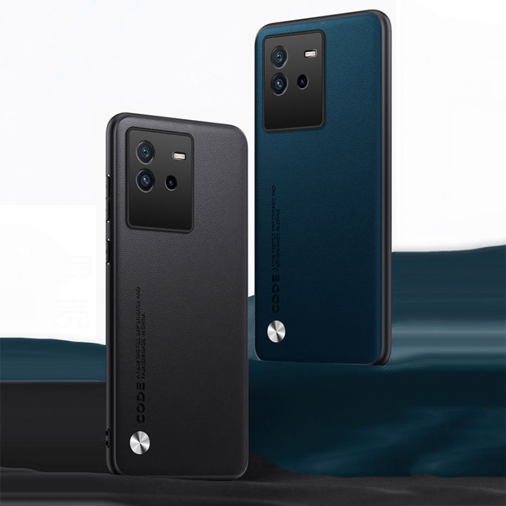 New%20Phone%20Case%20For%20VIVO%20Iqoo%20Neo%206%20Cover%20All-Inclusive%20Shockproof%20Soft%20Leather%20Ultra-Thin%20Fashion%20For%20VIVO%20Iqoo%20Neo%206%20Case%20-%20Image%203