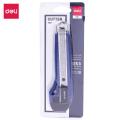 Deli E2041 Anti Cutter SK5 Steel Blade Auto Lock. 