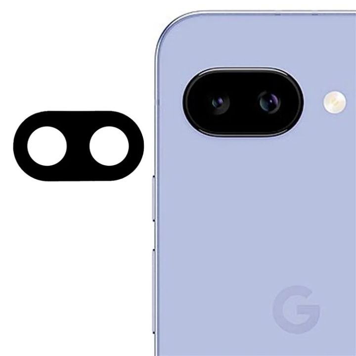 Google%20Pixel%209a%20Shield%20Latest%20Generation%20Curvy%20Border%20Glass%20Membrane%20HD%20Tempered%20Glass%20Camera%20Full%20Lens%20Protector%20-%20Image%202