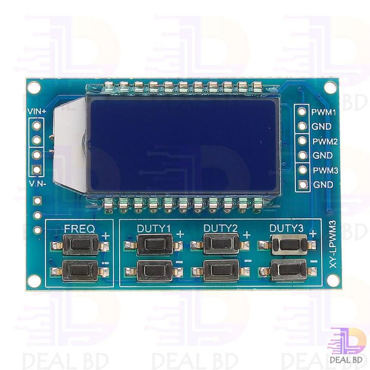 3%20Channel%20PWM%20Board%20Module%20Pulse%20Frequency%20Duty%20Cycle%20Adjustable%20Module%20Signal%20Generator%201Hz-150Khz%20with%20LCD%20Display%20-%20Image%204