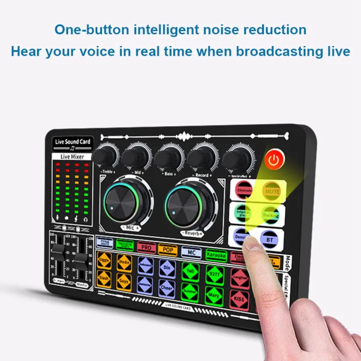 F999%20Sound%20Card%20Audio%20Mixer%20Live%20Sound%20Card%20Voice%20Changer%20-%20Image%206